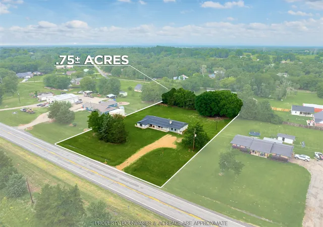 Homes for sale in Mount Vernon, TX | 1535 Us Hwy 67 E, Mount Vernon, TX 75457 | MLS# 21313545