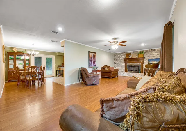 Homes for sale in Mount Vernon, TX | 1535 Us Hwy 67 E, Mount Vernon, TX 75457 | MLS# 21313545