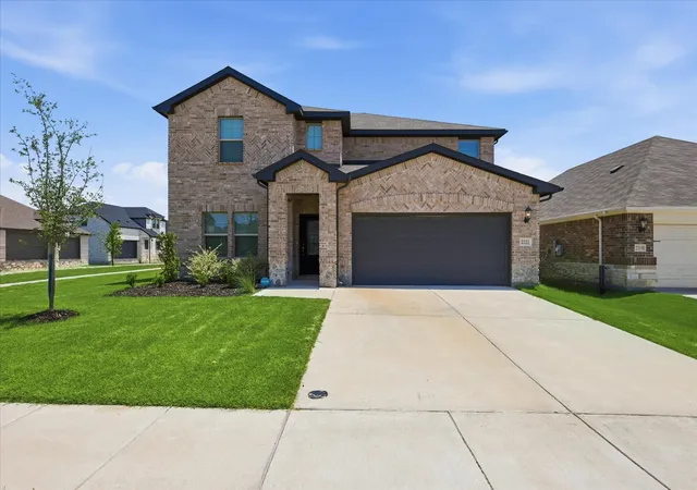 Photo 1 of Single family home for sale at 2321 Preakness Dr, Seagoville, TX 75159 | MLS# 21306641 | Listing updated on 2026-08-19
