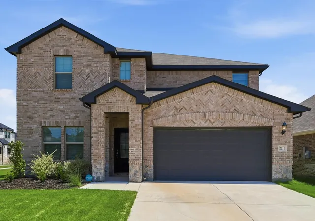 Photo 2 of Single family home for sale at 2321 Preakness Dr, Seagoville, TX 75159 | MLS# 21306641 | Listing updated on 2026-08-19