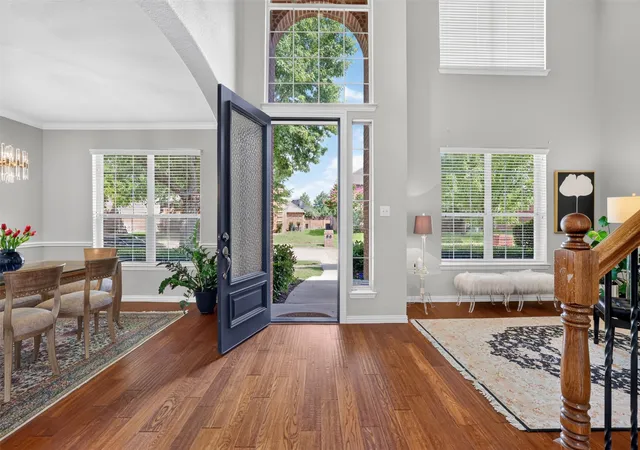 Photo 3 of Sale Pending at 4481 White Rock Ln, Plano, TX 75024 | MLS# 21313365 | Listing updated on 2026-07-10