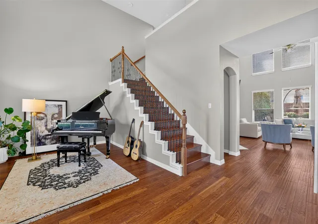Photo 3 of Sale Pending at 4481 White Rock Ln, Plano, TX 75024 | MLS# 21313365 | Listing updated on 2026-07-10