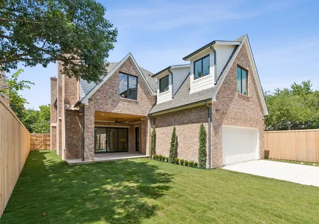 Homes for sale in University Park, TX | 4225 Amherst, University Park, TX 75225 | MLS# 21313576