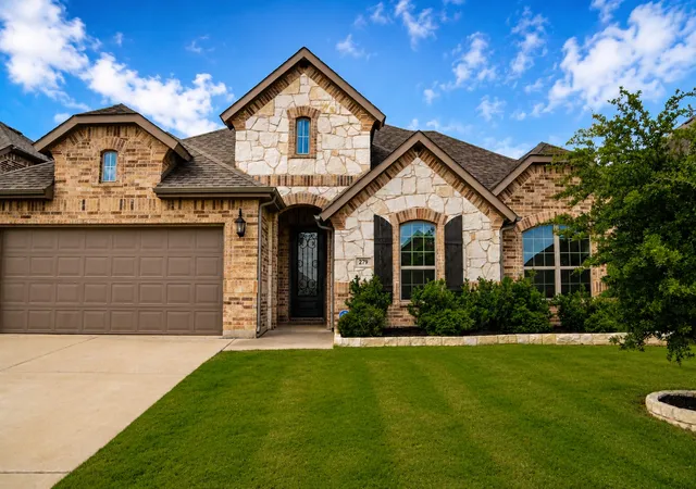 1st image of 279 Paluxy St, Burleson, TX 76028 | MLS# 21280827