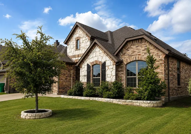 4th image of 279 Paluxy St, Burleson, TX 76028 | MLS# 21280827