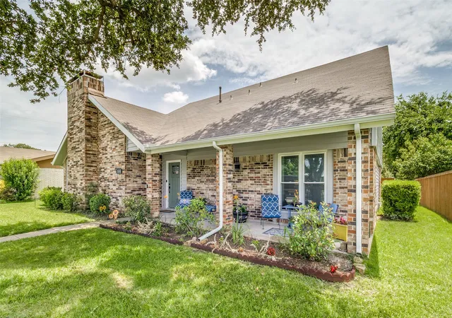 Photo 2 of Single family home for sale at 1144 Midway Dr, Richardson, TX 75081 | MLS# 21313609 | Listing updated on 2026-08-20