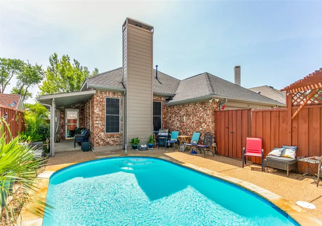 Homes for sale in Allen, TX | 122 Parkhurst Ln, Allen, TX 75013 | MLS# 21313170