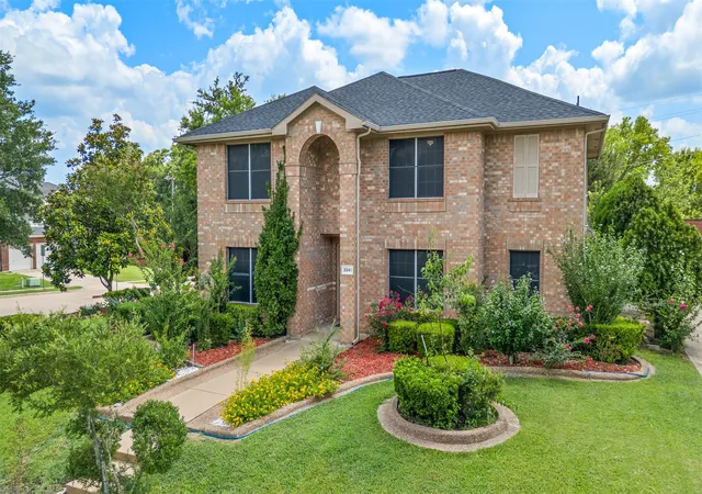 Photo 1 of Single family home for sale at 3341 Pecan Shadow Wy, Mesquite, TX 75181 | MLS# 21313443 | Listing updated on 2026-08-22