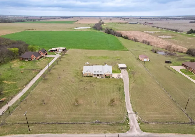 Photo 1 of Single family home for sale at 1066 West Rd, Waxahachie, TX 75165 | MLS# 21309022 | Listing updated on 2026-08-22
