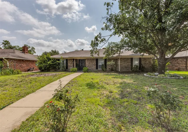 Photo 1 of Single family home for sale at 705 S Grove Rd, Richardson, TX 75081 | MLS# 21313654 | Listing updated on 2026-07-16