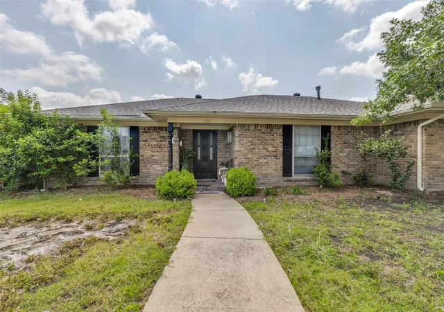 Photo 2 of Single family home for sale at 705 S Grove Rd, Richardson, TX 75081 | MLS# 21313654 | Listing updated on 2026-07-16
