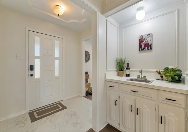 Photo 3 of Single family home for sale at 705 S Grove Rd, Richardson, TX 75081 | MLS# 21313654 | Listing updated on 2026-07-16