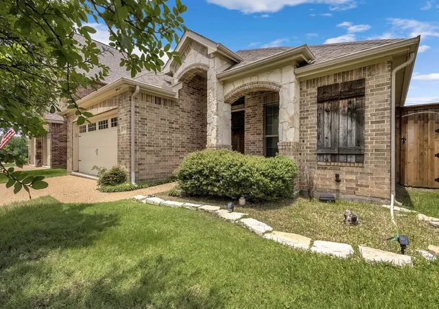 Homes for sale in Little Elm, TX | 15400 Mount Evans Dr, Little Elm, TX 75068 | MLS# 21312897
