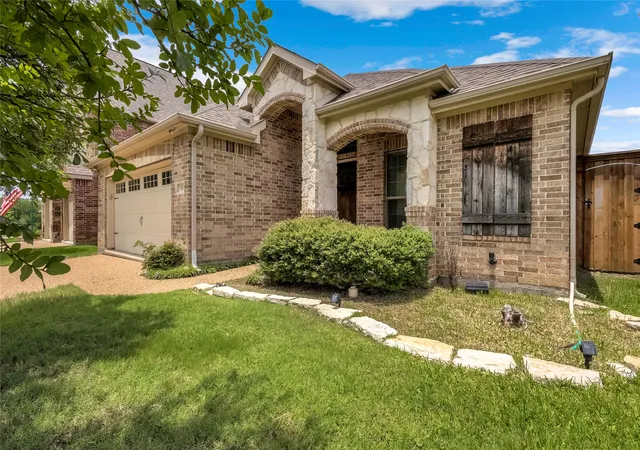 Homes for sale in Little Elm, TX | 15400 Mount Evans Dr, Little Elm, TX 75068 | MLS# 21312897