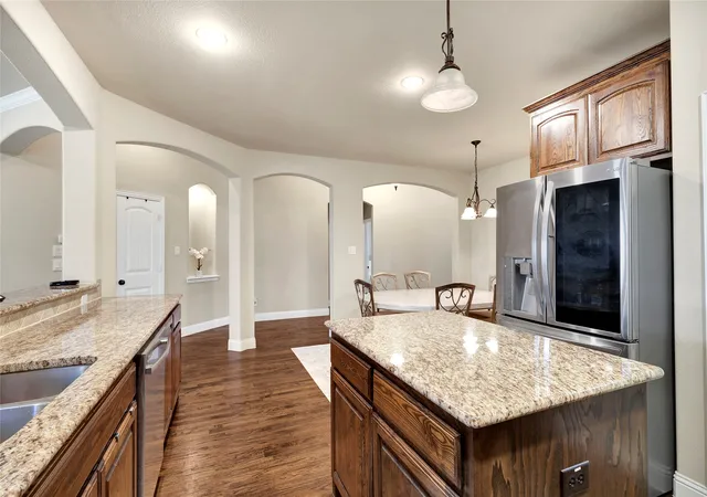 Homes for sale in Little Elm, TX | 15400 Mount Evans Dr, Little Elm, TX 75068 | MLS# 21312897