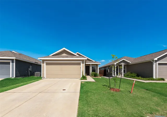 Photo 2 of Single family home for sale at 5415 Longshadow Dr, Princeton, TX 75407 | MLS# 21311587 | Listing updated on 2026-08-22