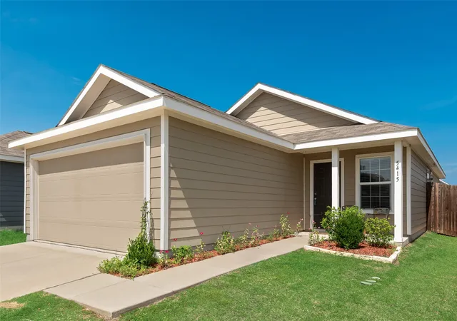 Photo 3 of Single family home for sale at 5415 Longshadow Dr, Princeton, TX 75407 | MLS# 21311587 | Listing updated on 2026-08-22
