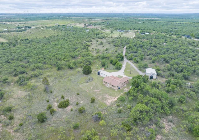 17th image of 430 County Road 150, Abilene, TX 79601 | MLS# 21305512