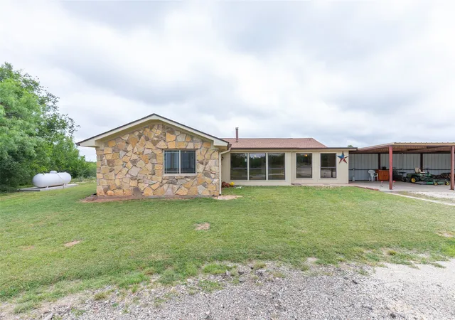 1st image of 430 County Road 150, Abilene, TX 79601 | MLS# 21305512