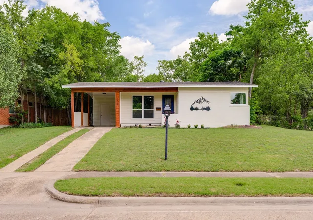Photo 1 of Single family home for sale at 9795 Twin Creek Cir, Dallas, TX 75228 | MLS# 21308823 | Listing updated on 2026-08-23