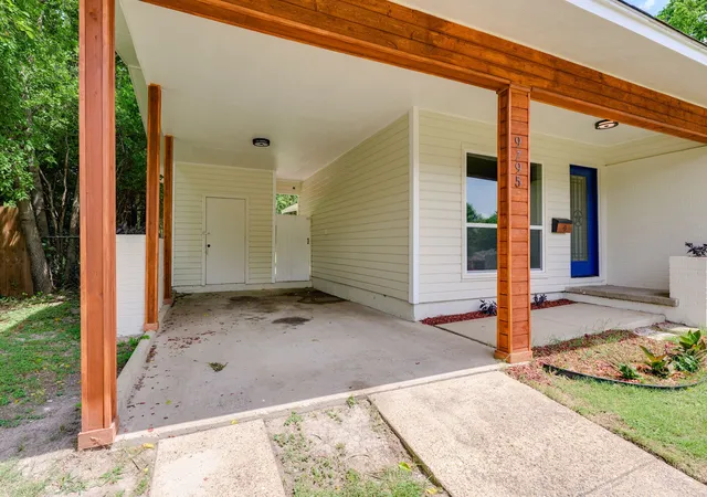Photo 3 of Single family home for sale at 9795 Twin Creek Cir, Dallas, TX 75228 | MLS# 21308823 | Listing updated on 2026-08-23