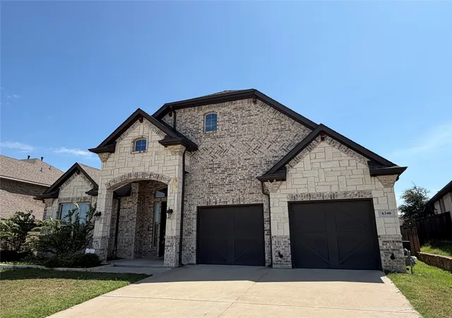 Photo 1 of Sale Pending at 6340 Rockrose Trl, Fort Worth, TX 76123 | MLS# 21313684 | Listing updated on 2026-08-31