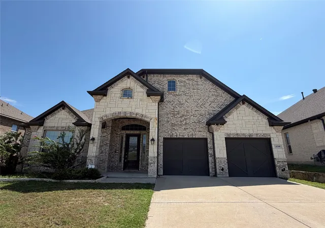 Photo 2 of Sale Pending at 6340 Rockrose Trl, Fort Worth, TX 76123 | MLS# 21313684 | Listing updated on 2026-08-31