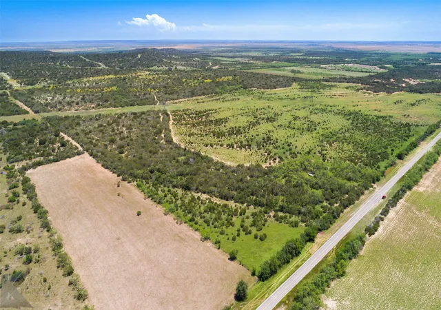 Photo 2 of Land for sale at 4897 Fm 1086, Wingate, TX 79566 | MLS# 21310122 | Listing updated on 2026-08-22