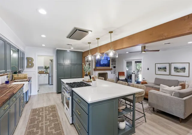 Single family home for sale at 1208 N Morris St, McKinney, TX 75069 | MLS# 21308464