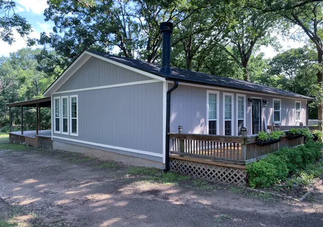 Photo 1 of Single family home for sale at 124 Armada Loop, Mabank, TX 75156 | MLS# 21280612 | Listing updated on 2026-09-05