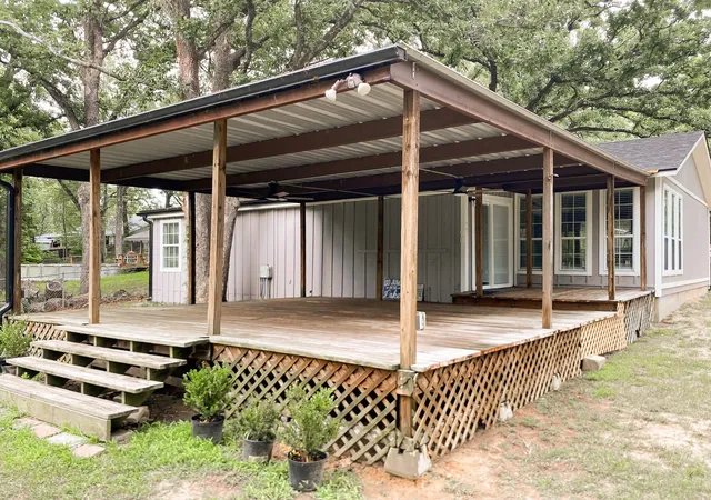 Photo 3 of Single family home for sale at 124 Armada Loop, Mabank, TX 75156 | MLS# 21280612 | Listing updated on 2026-09-05