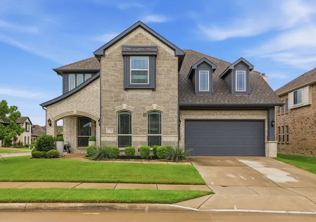 Photo 1 of Single family home for sale at 1720 Benny Ln, Little Elm, TX 75068 | MLS# 21309845 | Listing updated on 2026-07-08