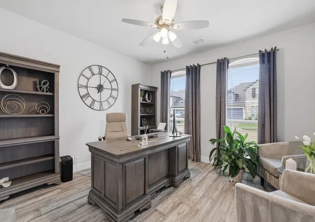 Photo 3 of Single family home for sale at 1720 Benny Ln, Little Elm, TX 75068 | MLS# 21309845 | Listing updated on 2026-07-08