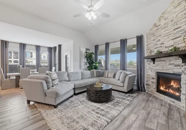 Homes for sale in Little Elm, TX | 1720 Benny Ln, Little Elm, TX 75068 | MLS# 21309845