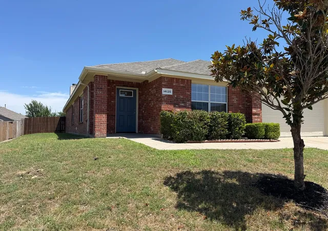 Photo 2 of Single family home for sale at 14120 Tanglebrush Trl, Haslet, TX 76052 | MLS# 21308035 | Listing updated on 2026-09-02