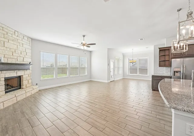 Photo 4 of Single family home for sale at 7720 Sweet Sorghum St, Joshua, TX 76058 | MLS# 21303992 | Listing updated on 2026-09-04