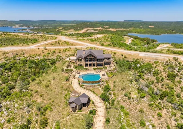 Photo 2 of Land for sale at Tbd Clearwater Point, Graham, TX 76450 | MLS# 21312671 | Listing updated on 2026-08-22