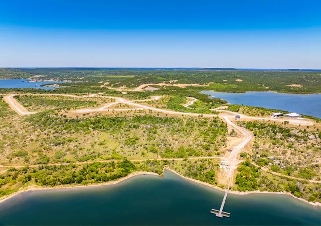 Photo 3 of Land for sale at Tbd Clearwater Point, Graham, TX 76450 | MLS# 21312671 | Listing updated on 2026-08-22
