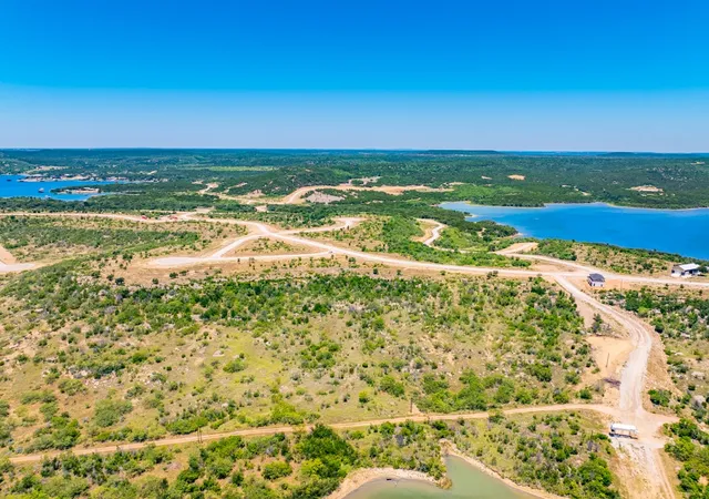 Photo 4 of Land for sale at Tbd Clearwater Point, Graham, TX 76450 | MLS# 21312671 | Listing updated on 2026-08-22