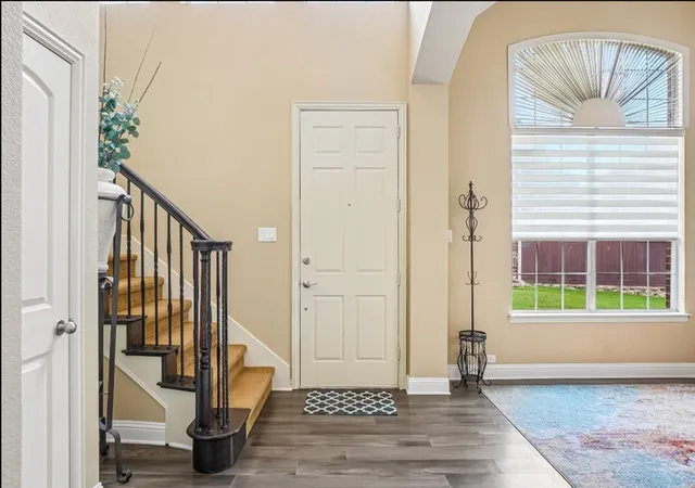 Photo 3 of Townhouse for sale at 6118 Shoal Creek Trl, Garland, TX 75044 | MLS# 21311713 | Listing updated on 2026-08-04