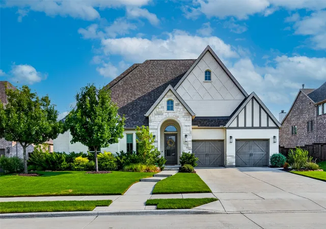 Photo 1 of Single family home for sale at 2170 Ivywood Ln, Prosper, TX 75078 | MLS# 21313734 | Listing updated on 2026-09-04