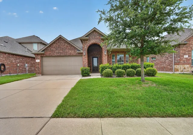 Photo 1 of Single family home for sale at 12613 Capri Dr, Frisco, TX 75036 | MLS# 21311574 | Listing updated on 2026-08-22