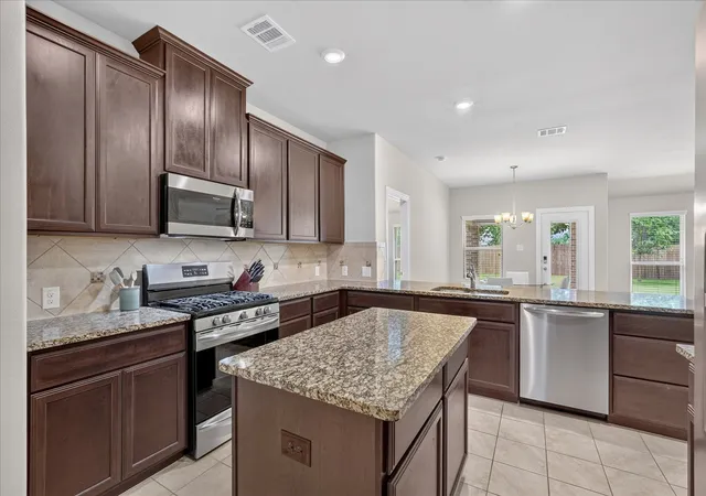 Photo 3 of Single family home for sale at 12613 Capri Dr, Frisco, TX 75036 | MLS# 21311574 | Listing updated on 2026-08-22