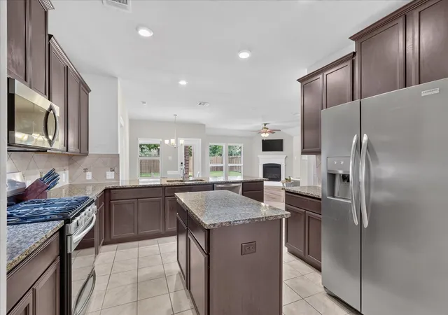Photo 3 of Single family home for sale at 12613 Capri Dr, Frisco, TX 75036 | MLS# 21311574 | Listing updated on 2026-08-22