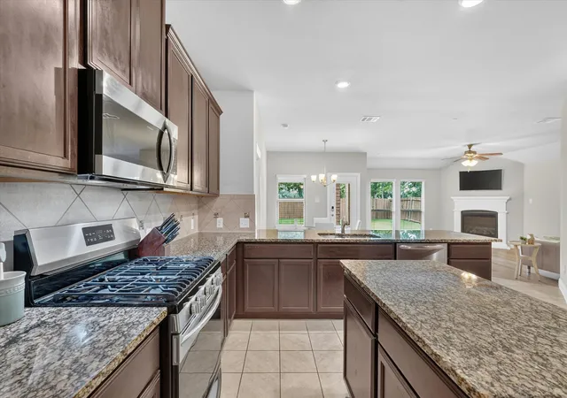 Photo 4 of Single family home for sale at 12613 Capri Dr, Frisco, TX 75036 | MLS# 21311574 | Listing updated on 2026-08-22