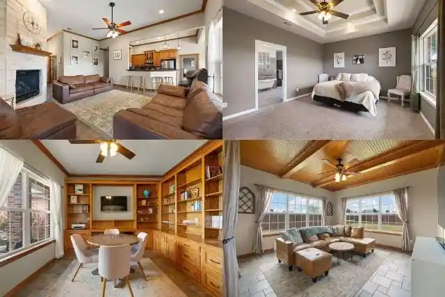 Photo 1 of Single family home for sale at 2211 Nottaway Dr, Cleburne, TX 76033 | MLS# 21312973 | Listing updated on 2026-10-17
