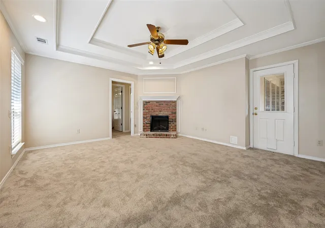 Photo 4 of Sale Pending at 2505 Copper Creek Ln, Carrollton, TX 75006 | MLS# 21310335 | Listing updated on 2026-07-28