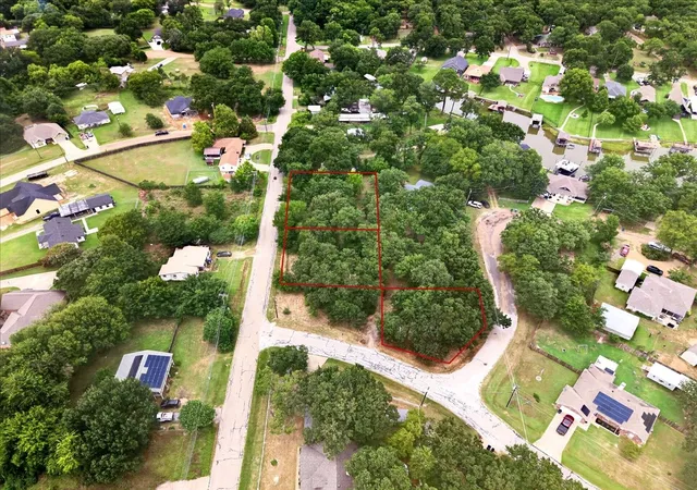 Photo 3 of Land for sale at Lt 48r3 Inwood Circle, Gun Barrel City, TX 75156 | MLS# 21313765 | Listing updated on 2026-07-08