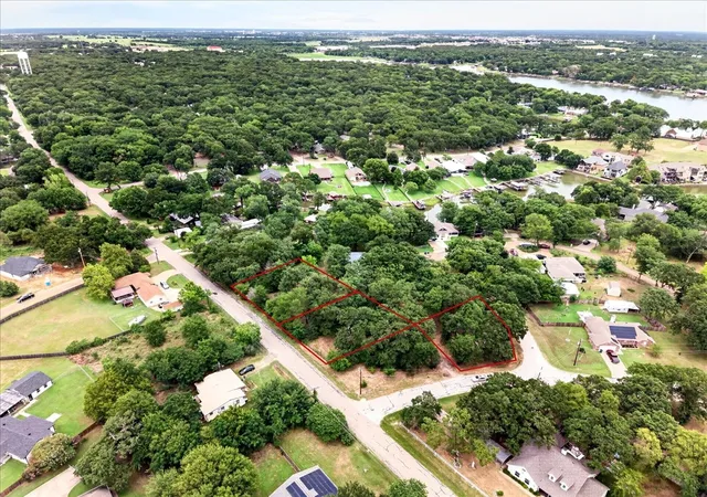 Photo 3 of Land for sale at Lt 48R3 Inwood Circle, Gun Barrel City, TX 75156 | MLS# 21313765 | Listing updated on 2026-07-08