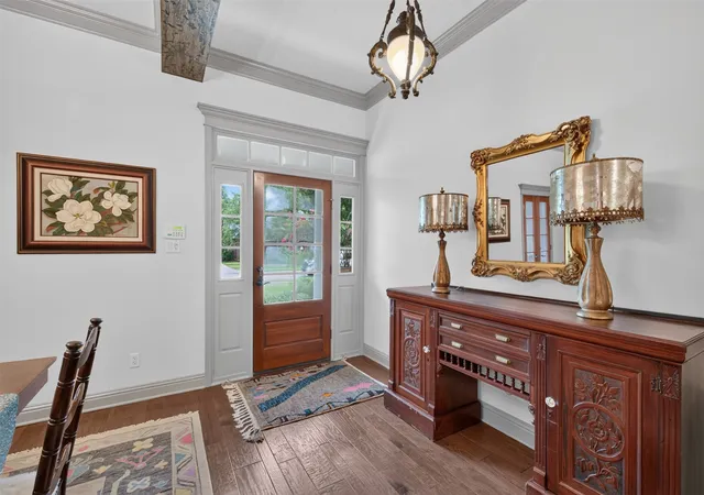2nd image of 10043 Toulouse Dr, Shreveport, LA 71106 | MLS# 21311863